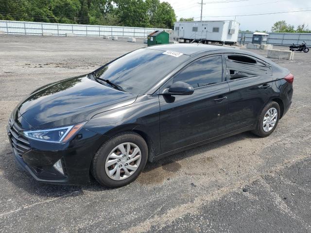 HYUNDAI ELANTRA 2020 5npd74lf1lh527847