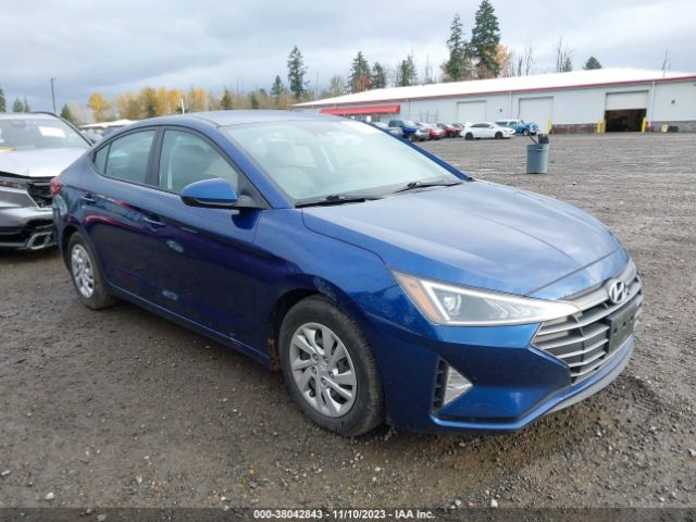 HYUNDAI ELANTRA 2020 5npd74lf1lh530814