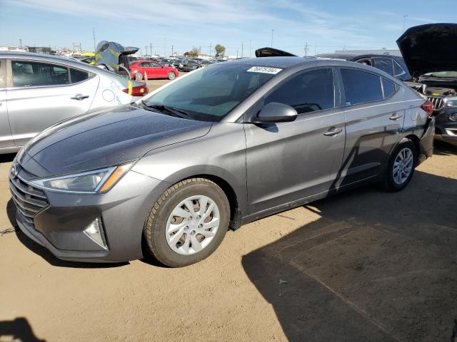 HYUNDAI ELANTRA SE 2020 5npd74lf1lh541196