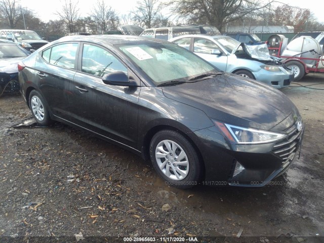 HYUNDAI ELANTRA 2020 5npd74lf1lh550495