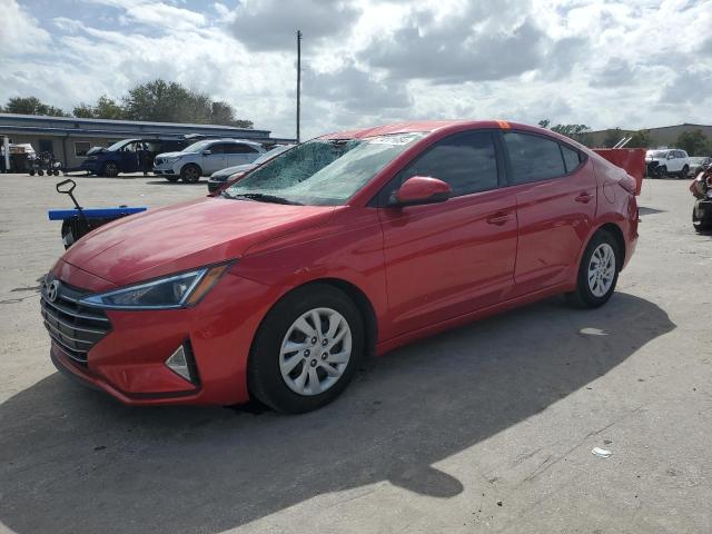 HYUNDAI ELANTRA SE 2020 5npd74lf1lh552683