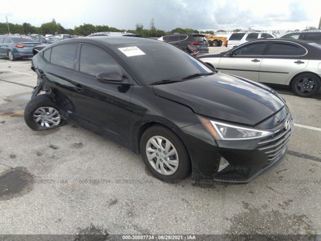 HYUNDAI ELANTRA 2020 5npd74lf1lh555681