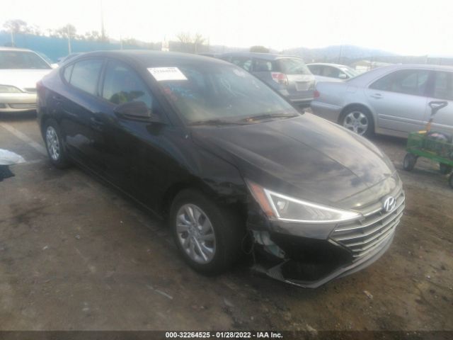 HYUNDAI ELANTRA 2020 5npd74lf1lh559441