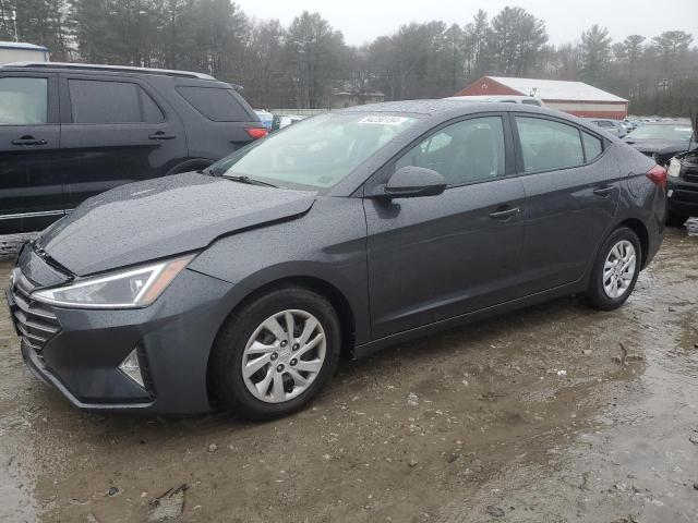 HYUNDAI ELANTRA SE 2020 5npd74lf1lh582590