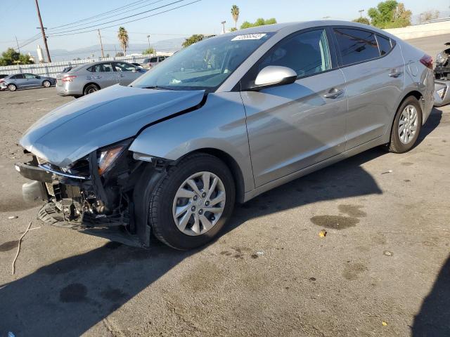 HYUNDAI ELANTRA 2020 5npd74lf1lh585781