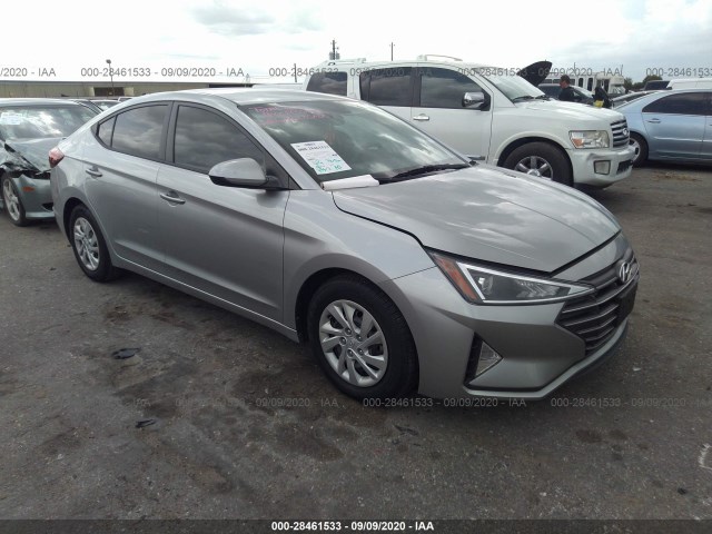 HYUNDAI ELANTRA 2020 5npd74lf1lh589118