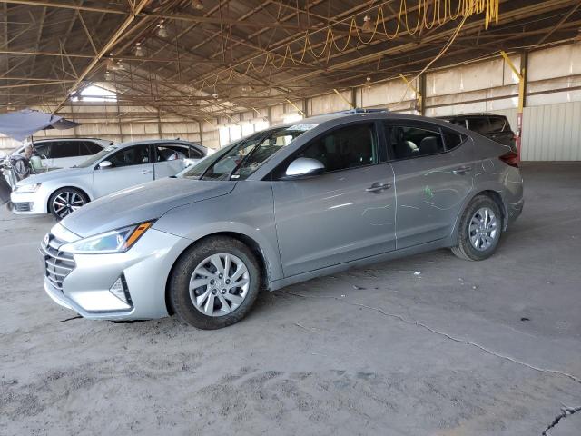 HYUNDAI ELANTRA SE 2020 5npd74lf1lh593900