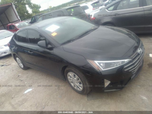 HYUNDAI ELANTRA 2020 5npd74lf1lh596814