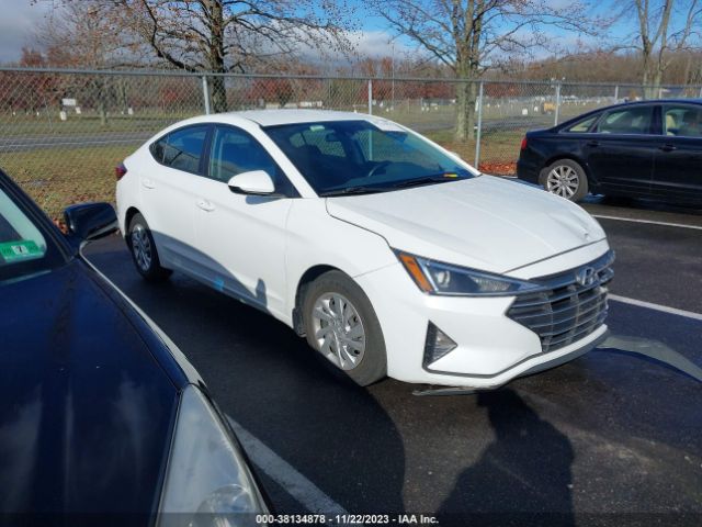 HYUNDAI ELANTRA 2020 5npd74lf1lh597994