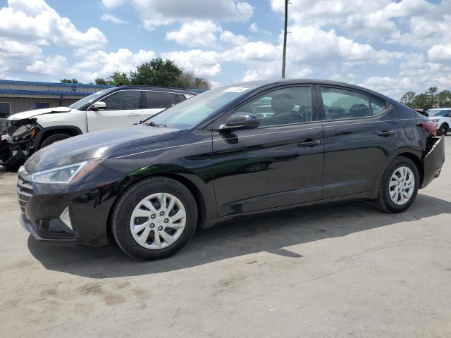 HYUNDAI ELANTRA 2020 5npd74lf1lh598448