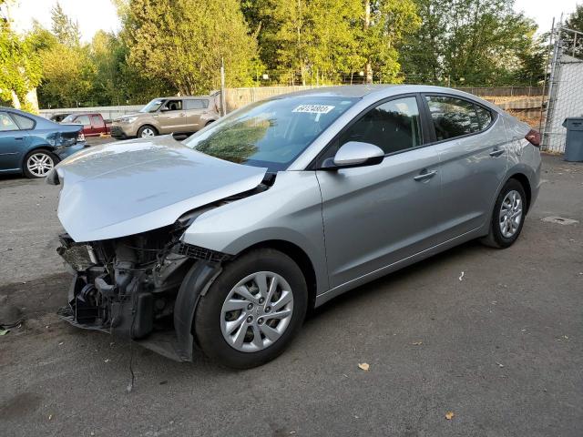 HYUNDAI ELANTRA 2020 5npd74lf1lh600862