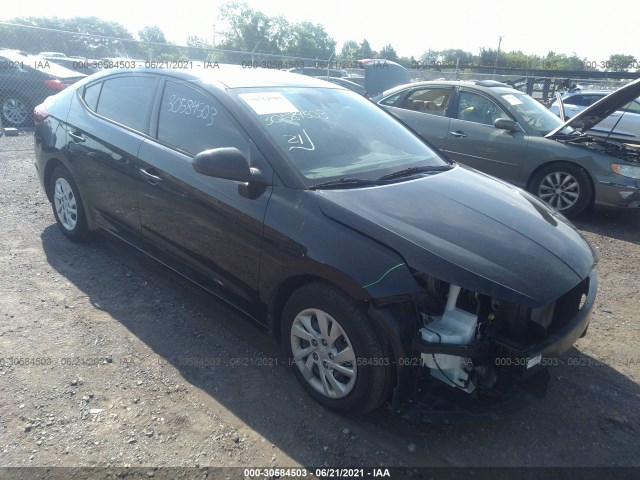 HYUNDAI ELANTRA 2020 5npd74lf1lh604510