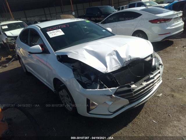 HYUNDAI ELANTRA 2020 5npd74lf1lh606502