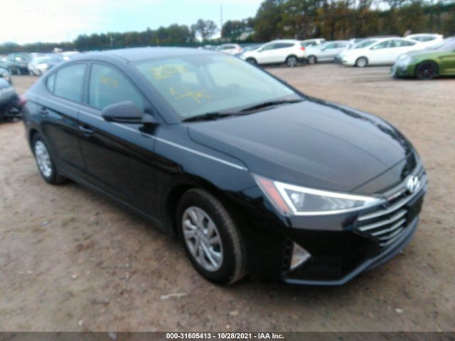 HYUNDAI ELANTRA 2020 5npd74lf1lh622473