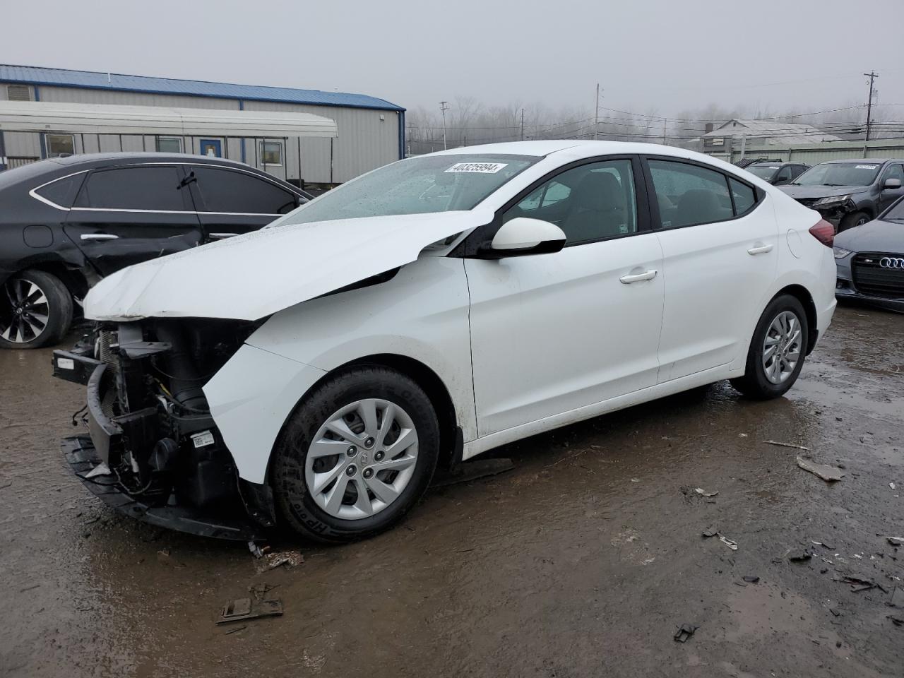 HYUNDAI ELANTRA 2020 5npd74lf1lh622733