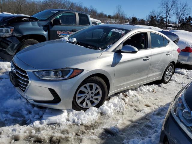 HYUNDAI ELANTRA 2017 5npd74lf2hh056783