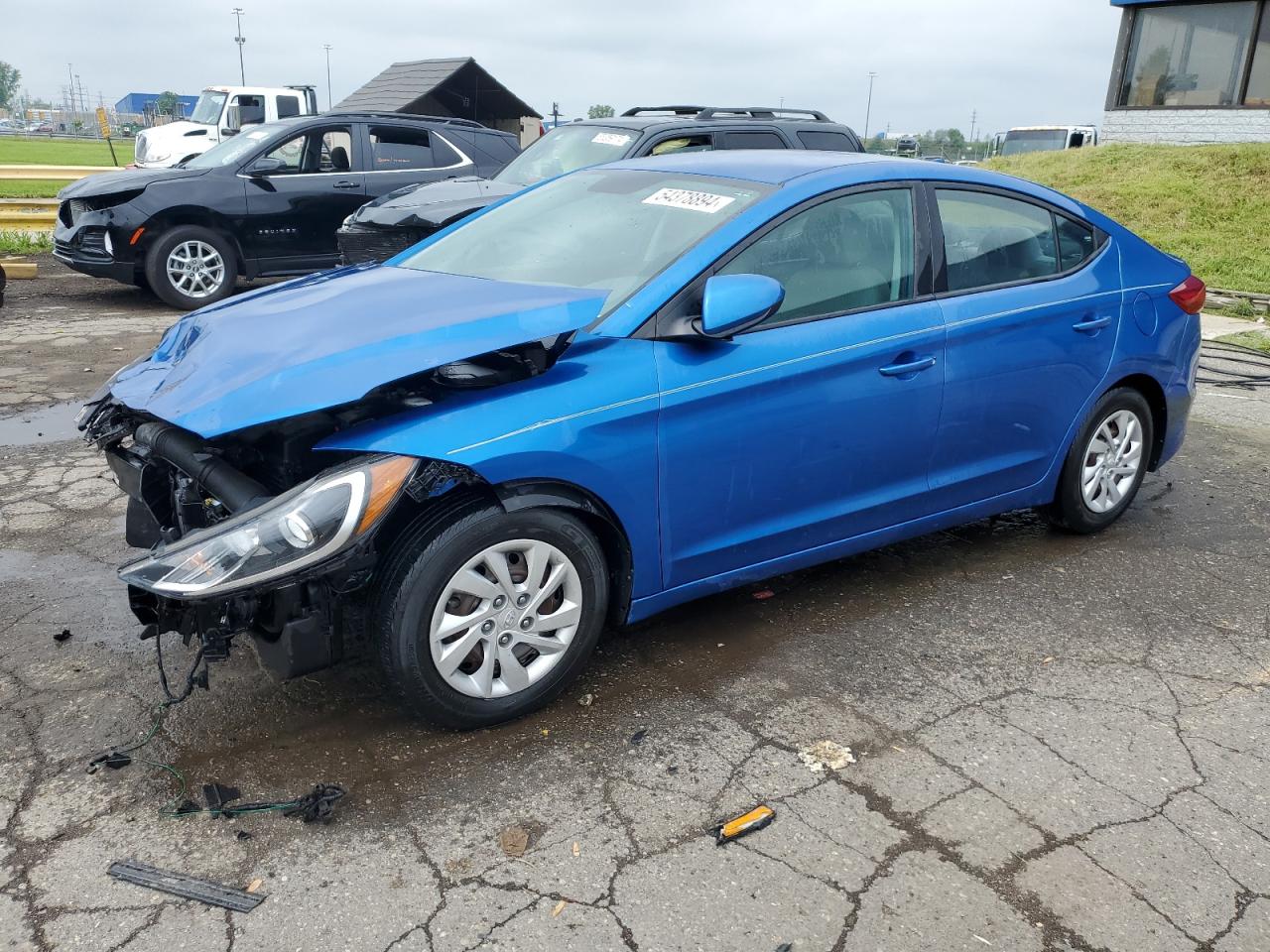 HYUNDAI ELANTRA 2017 5npd74lf2hh064916