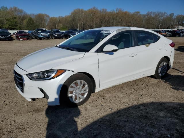 HYUNDAI ELANTRA 2017 5npd74lf2hh064981