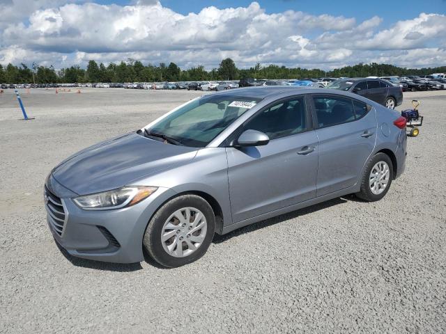 HYUNDAI ELANTRA SE 2017 5npd74lf2hh069906