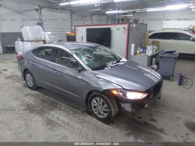 HYUNDAI ELANTRA 2017 5npd74lf2hh069923