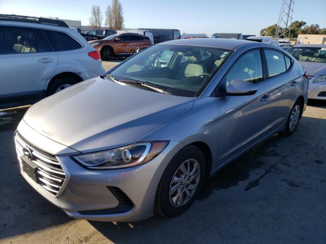 HYUNDAI ELANTRA 2017 5npd74lf2hh076323