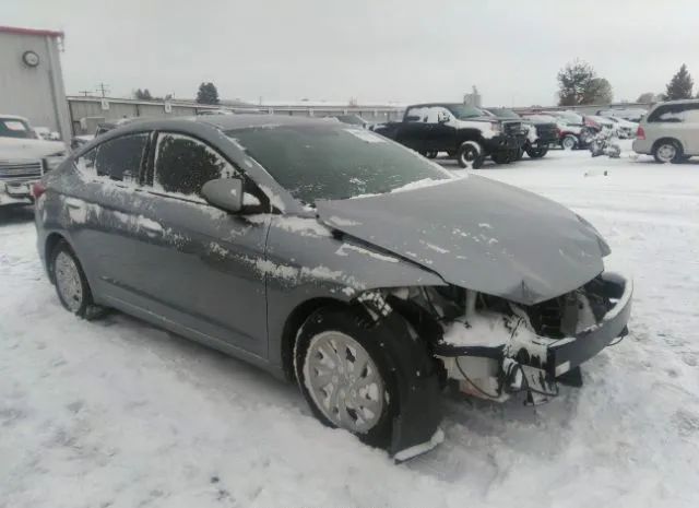 HYUNDAI ELANTRA 2017 5npd74lf2hh082090