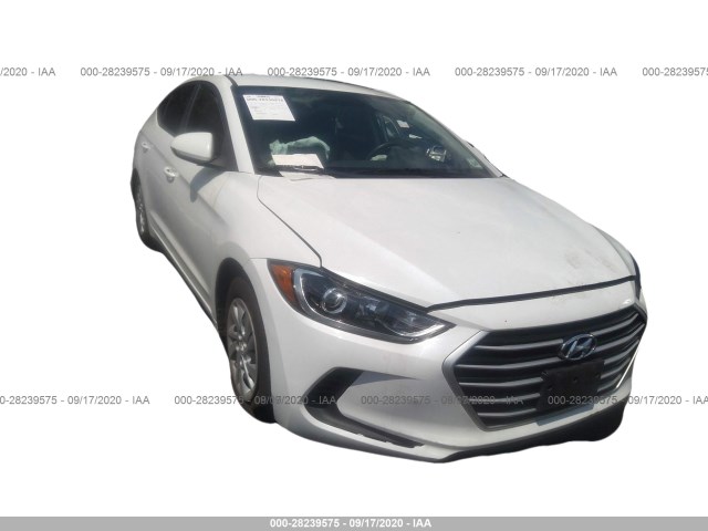 HYUNDAI ELANTRA 2017 5npd74lf2hh082493