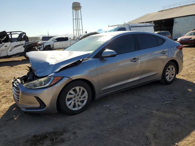 HYUNDAI ELANTRA 2017 5npd74lf2hh091646