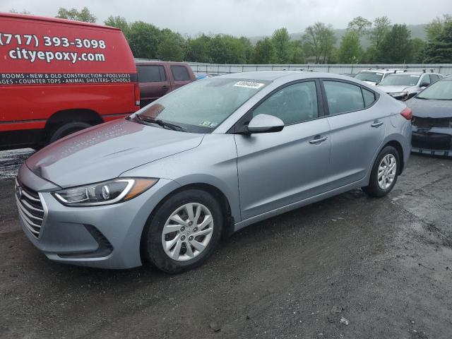 HYUNDAI ELANTRA 2017 5npd74lf2hh096233