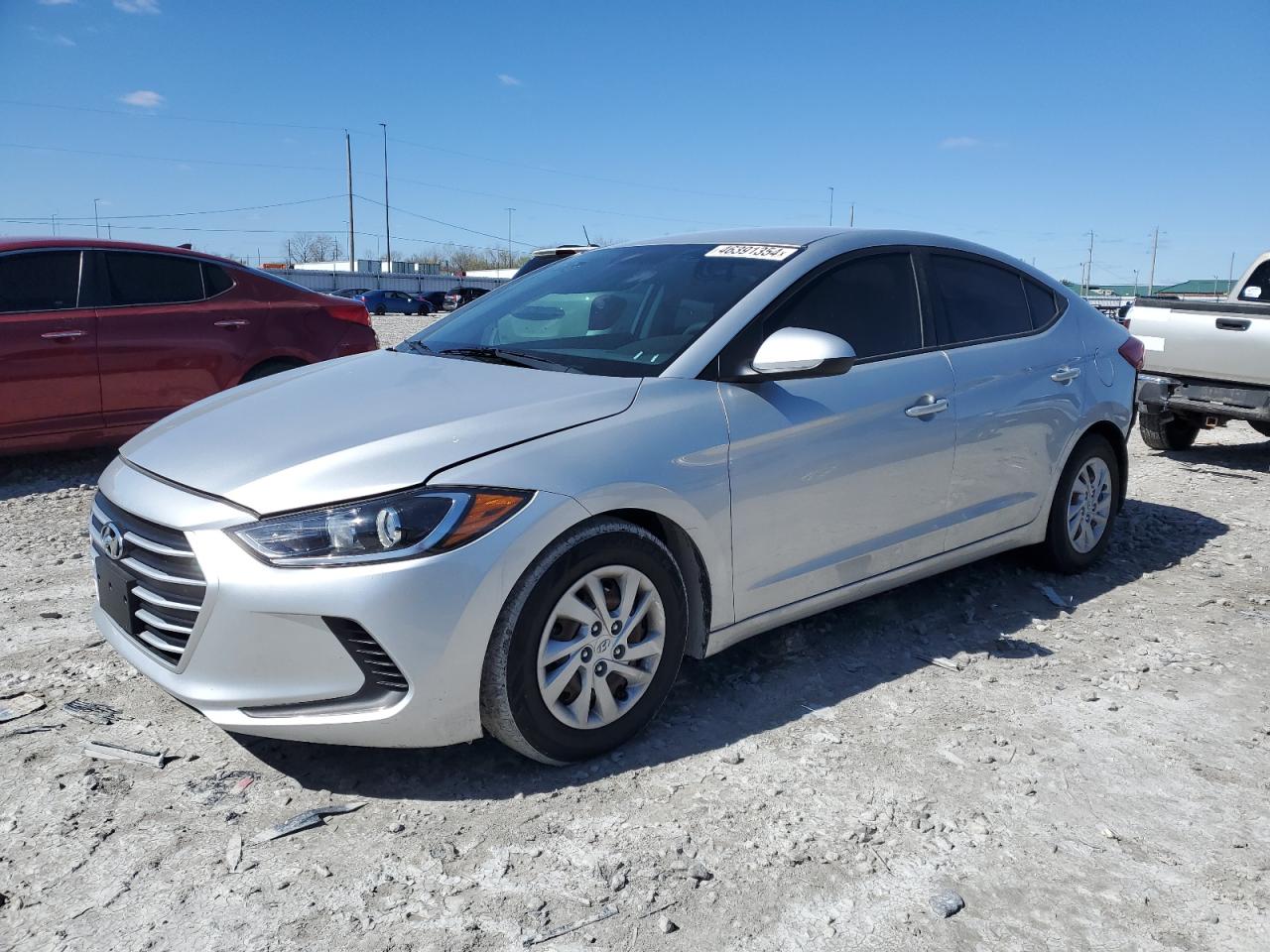 HYUNDAI ELANTRA 2017 5npd74lf2hh100426