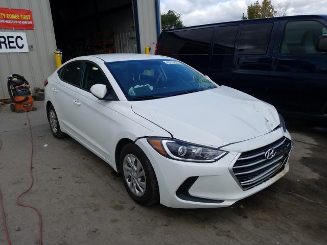 HYUNDAI NULL 2017 5npd74lf2hh107845