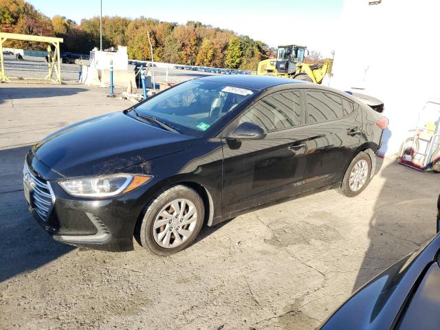 HYUNDAI ELANTRA 2017 5npd74lf2hh113998