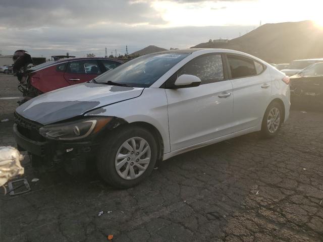 HYUNDAI ELANTRA 2017 5npd74lf2hh115105