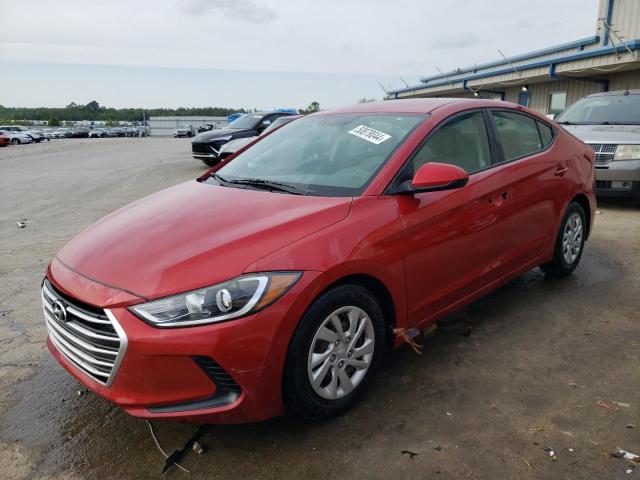 HYUNDAI ELANTRA 2017 5npd74lf2hh115525