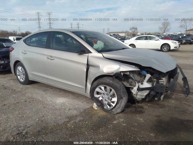 HYUNDAI ELANTRA 2017 5npd74lf2hh127402