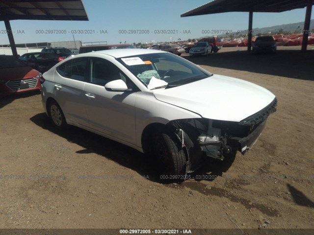 HYUNDAI ELANTRA 2017 5npd74lf2hh131806