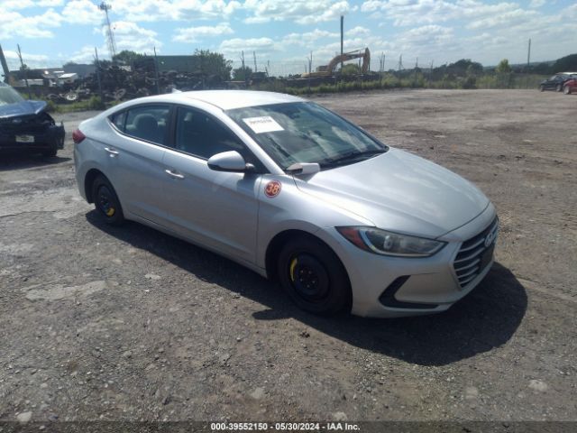 HYUNDAI ELANTRA 2017 5npd74lf2hh135533