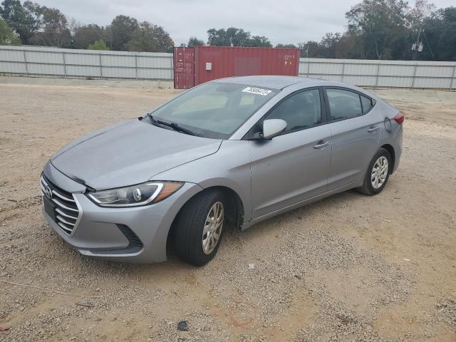 HYUNDAI ELANTRA 2017 5npd74lf2hh136231