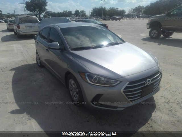 HYUNDAI ELANTRA 2017 5npd74lf2hh140439