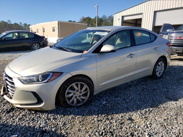 HYUNDAI ELANTRA 2017 5npd74lf2hh163378