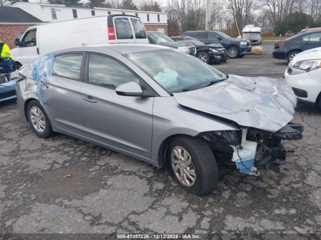 HYUNDAI ELANTRA 2017 5npd74lf2hh163512