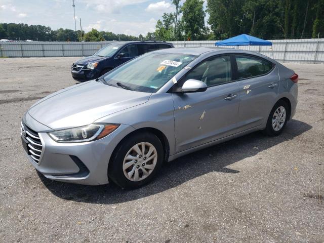 HYUNDAI ELANTRA 2017 5npd74lf2hh163798