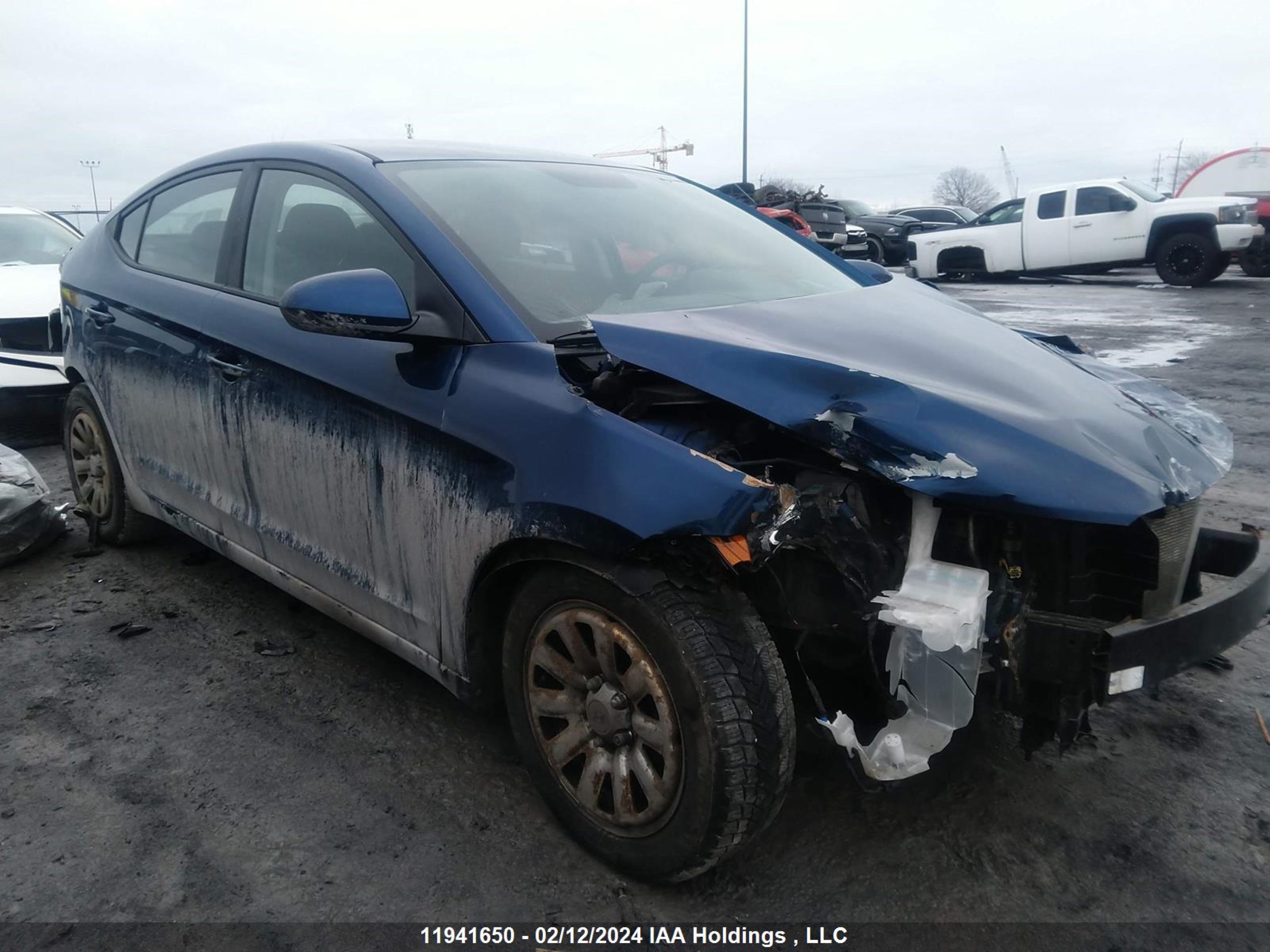 HYUNDAI ELANTRA 2017 5npd74lf2hh175224