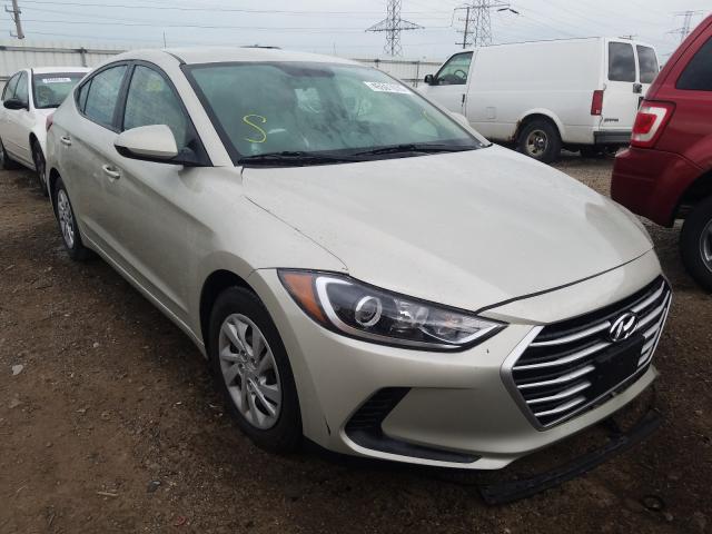 HYUNDAI NULL 2017 5npd74lf2hh185235