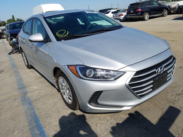 HYUNDAI NULL 2017 5npd74lf2hh188555