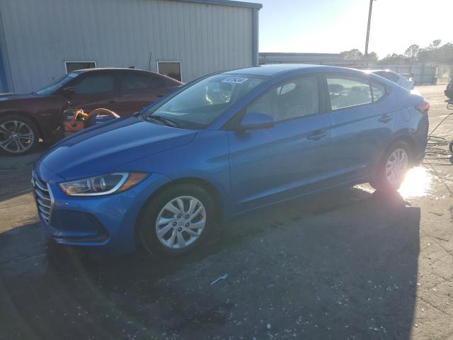 HYUNDAI ELANTRA 2017 5npd74lf2hh196249