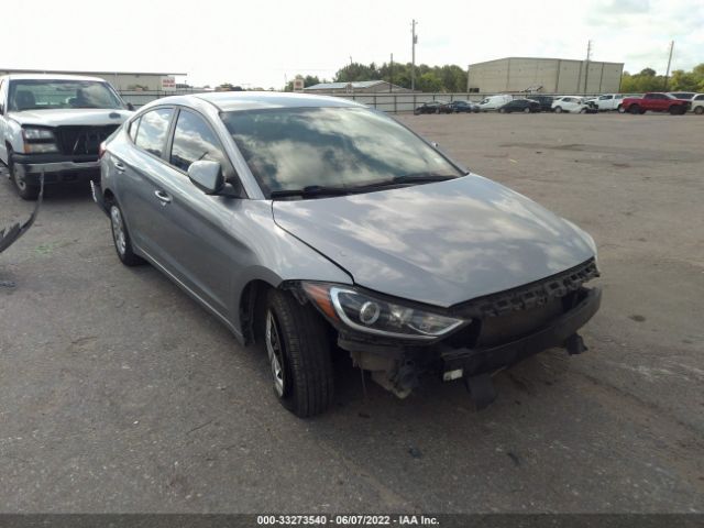 HYUNDAI ELANTRA 2017 5npd74lf2hh198857