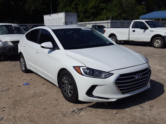 HYUNDAI NULL 2017 5npd74lf2hh210974