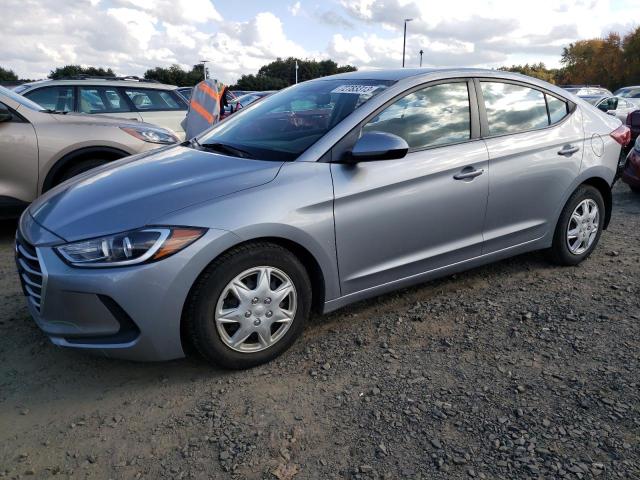 HYUNDAI ELANTRA 2017 5npd74lf2hh211588