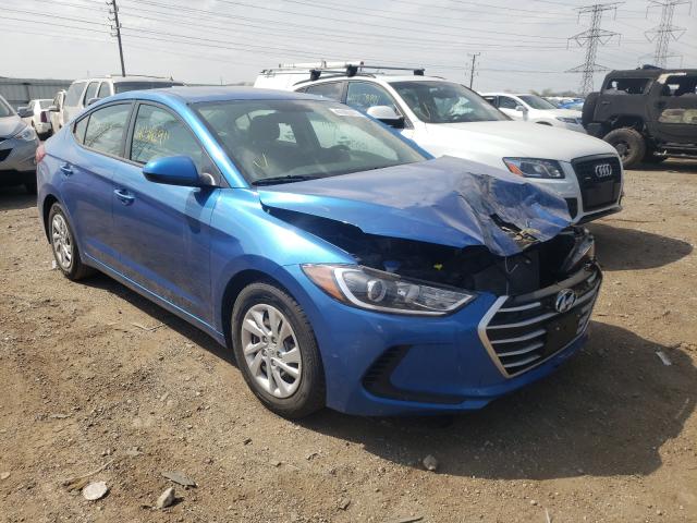 HYUNDAI NULL 2017 5npd74lf2hh211736